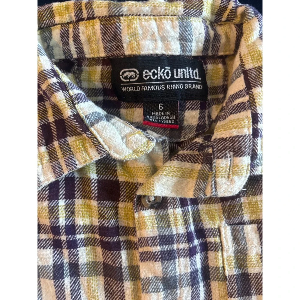 Ecko Unlimited ecko unltd